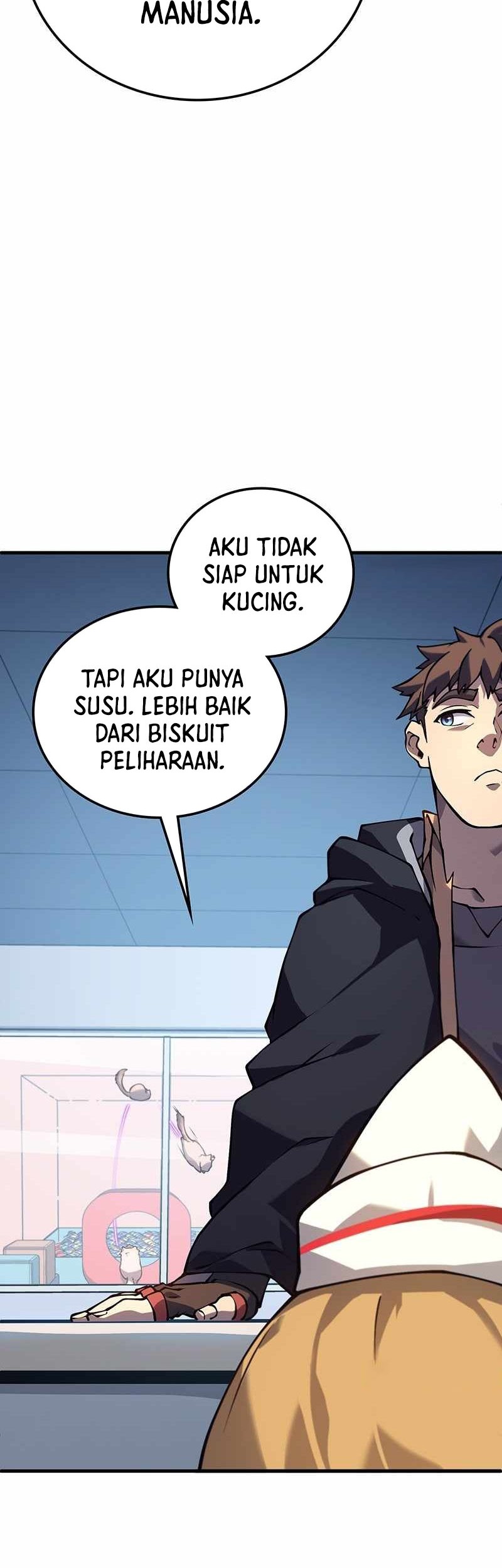 Dungeon Crawler Carl Chapter 6 Gambar 80