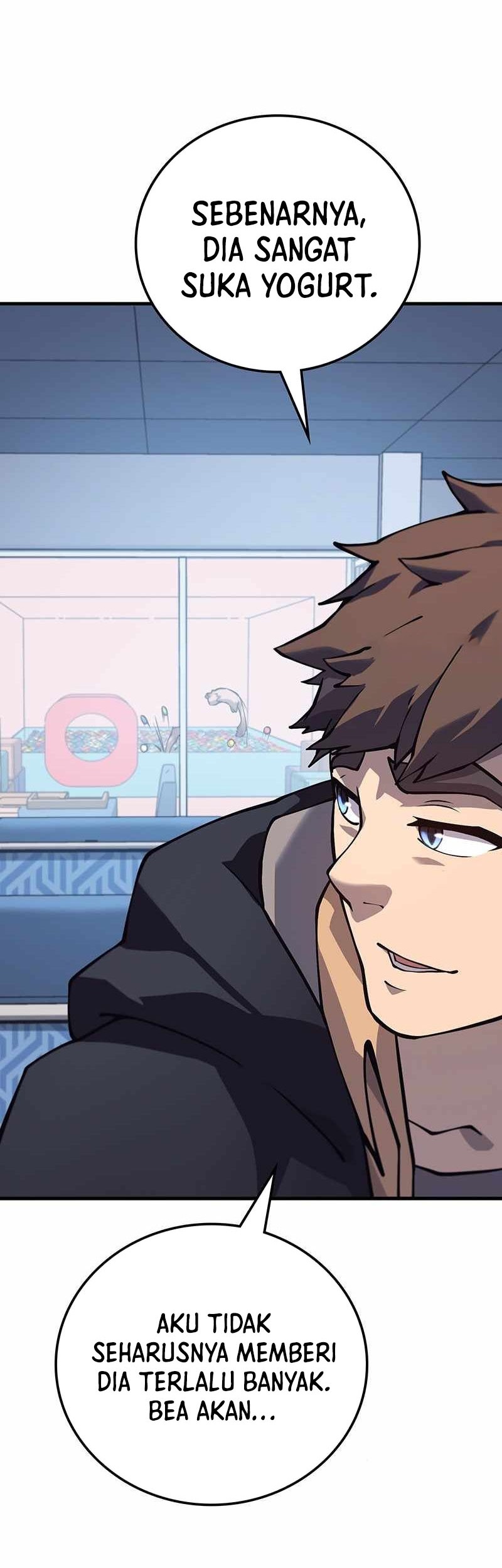 Dungeon Crawler Carl Chapter 6 Gambar 82