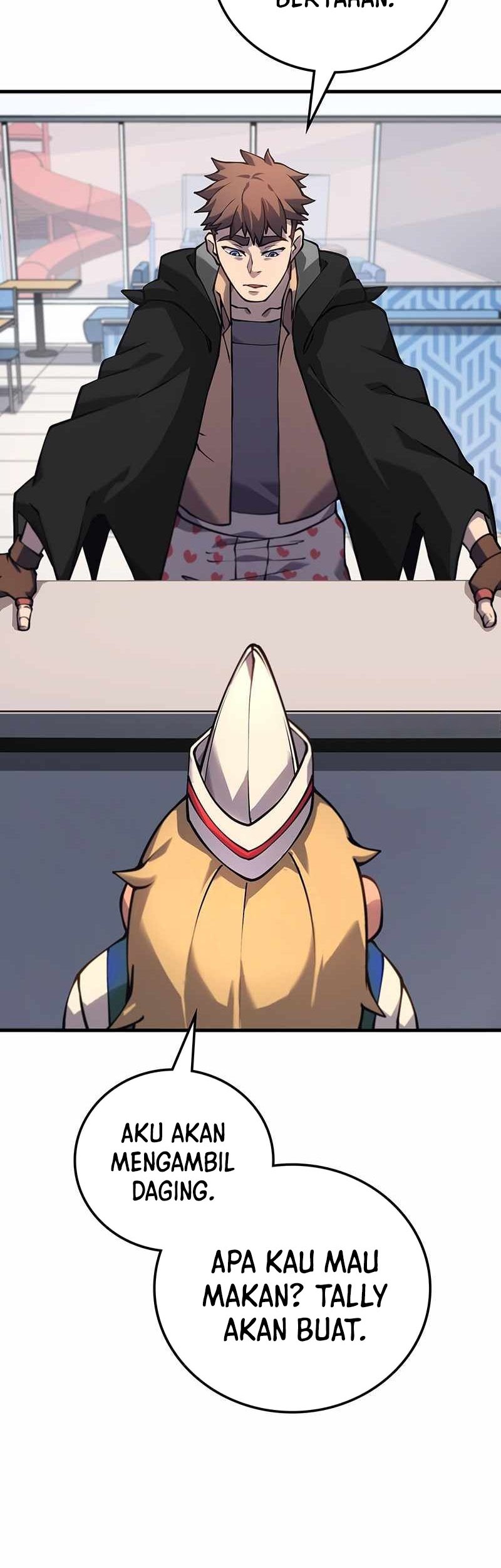 Dungeon Crawler Carl Chapter 6 Gambar 84