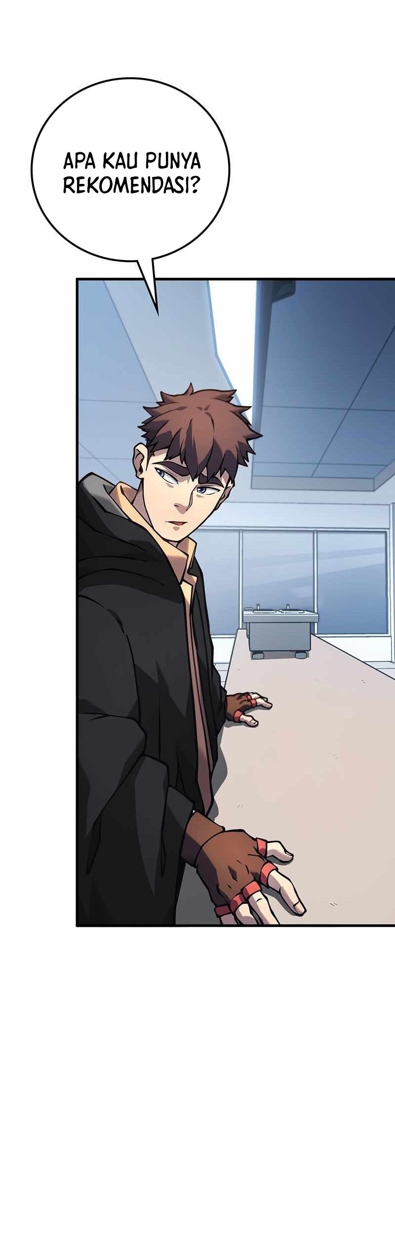 Dungeon Crawler Carl Chapter 6 Gambar 85