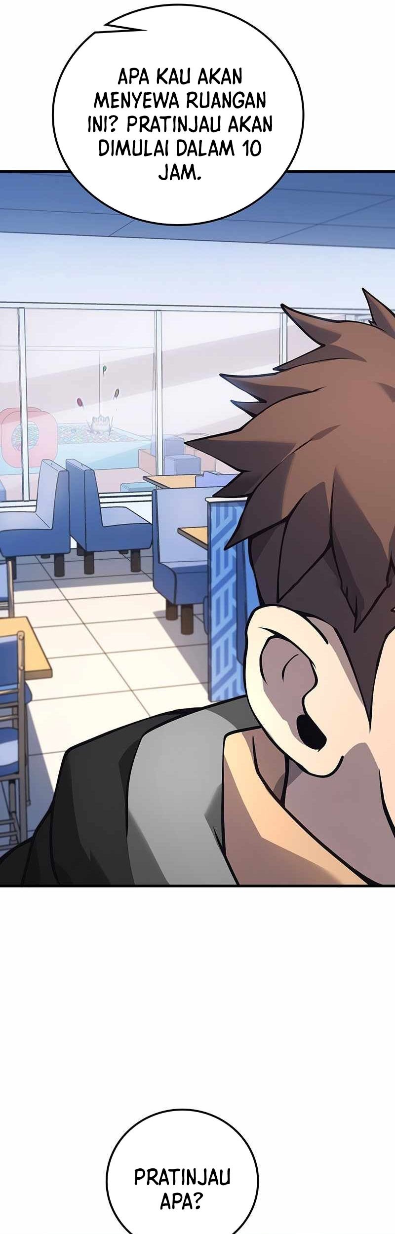 Dungeon Crawler Carl Chapter 6 Gambar 91