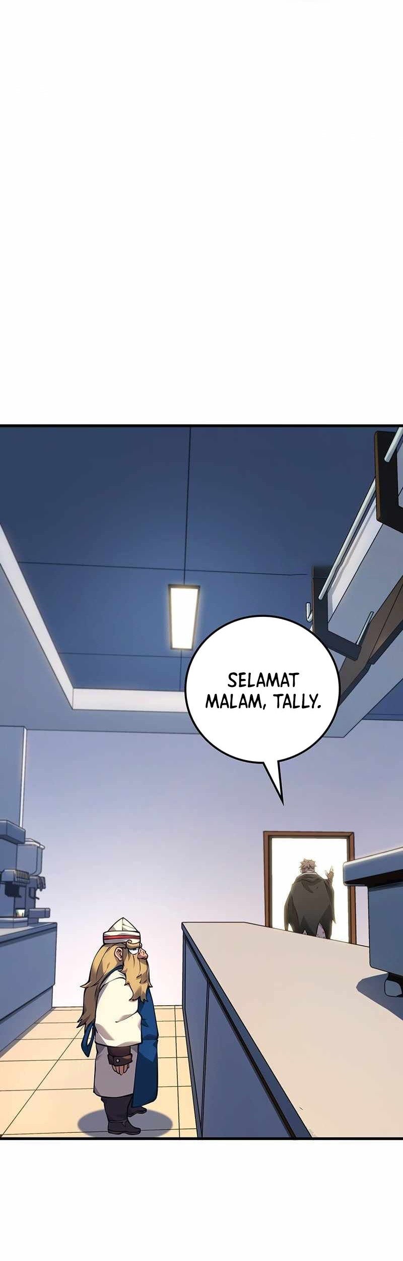 Dungeon Crawler Carl Chapter 6 Gambar 96