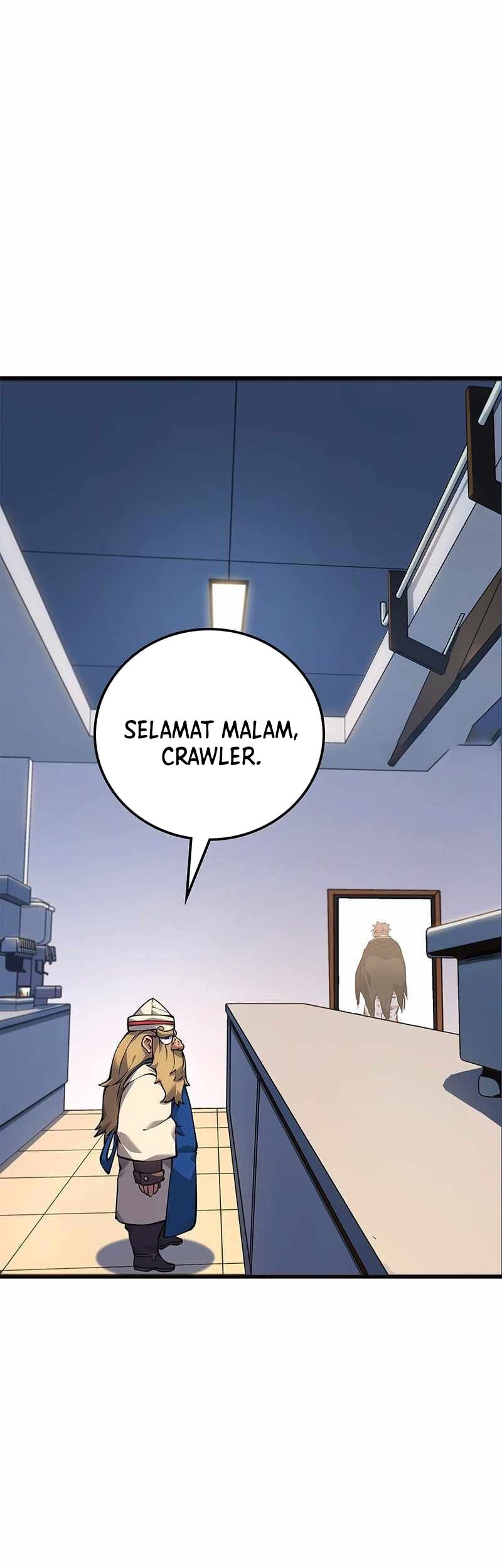 Dungeon Crawler Carl Chapter 6 Gambar 97