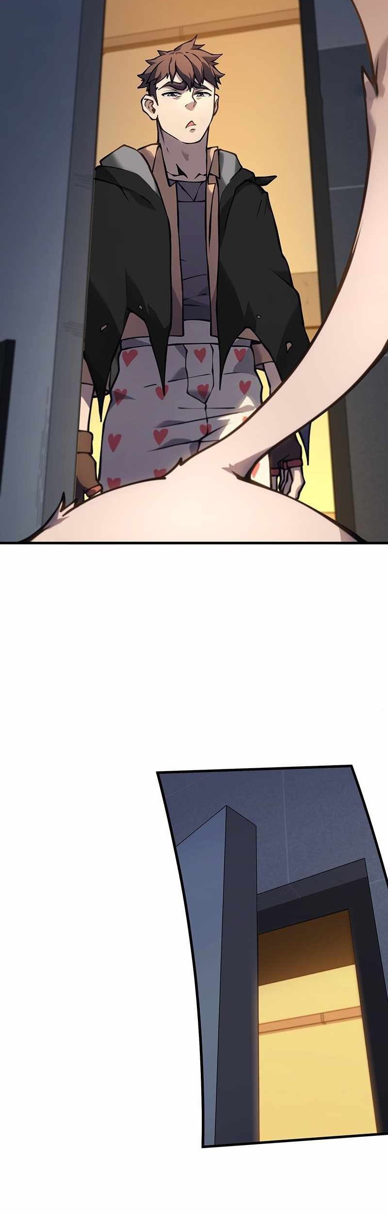 Dungeon Crawler Carl Chapter 6 Gambar 5