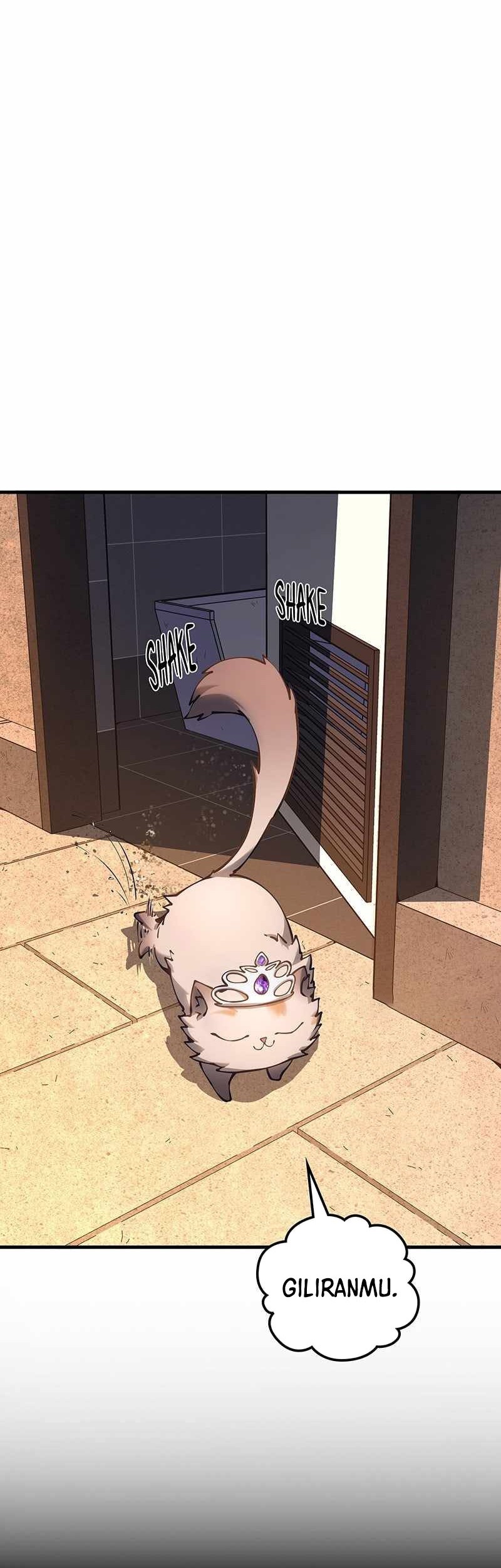 Dungeon Crawler Carl Chapter 6 Gambar 7