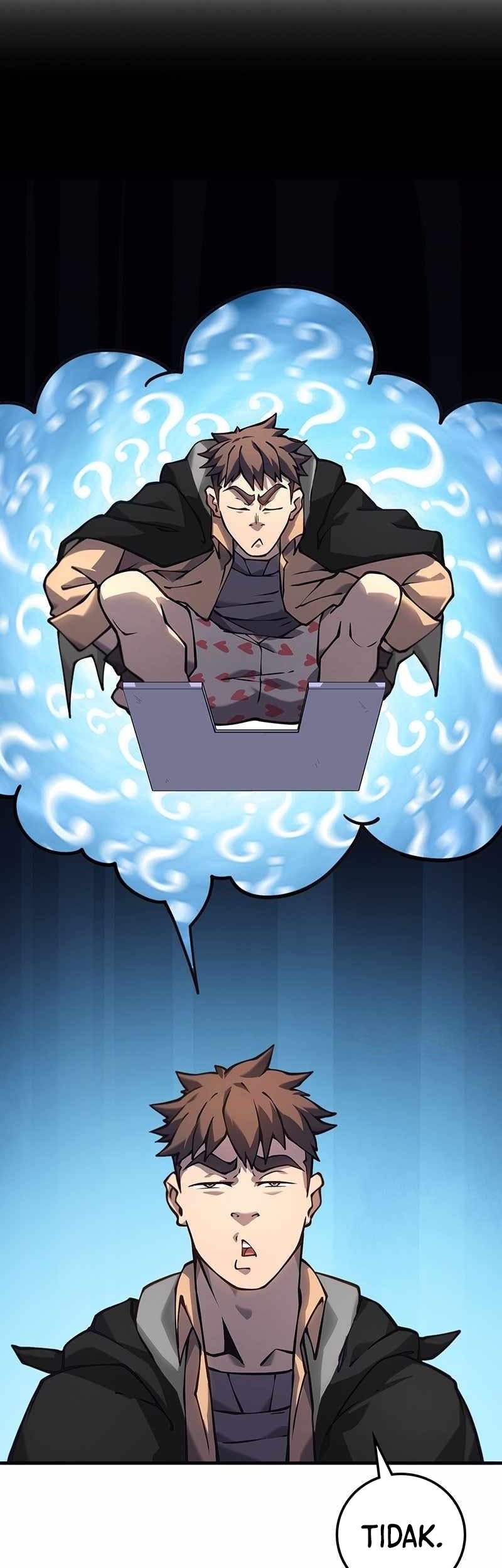 Dungeon Crawler Carl Chapter 6 Gambar 8