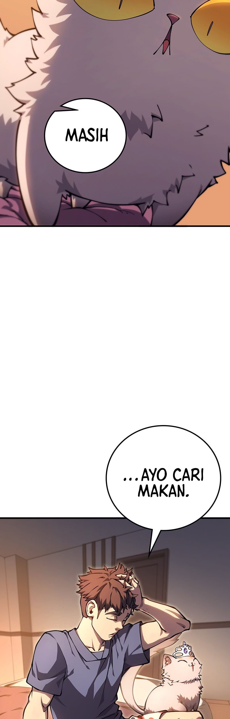 Dungeon Crawler Carl Chapter 7 Gambar 16