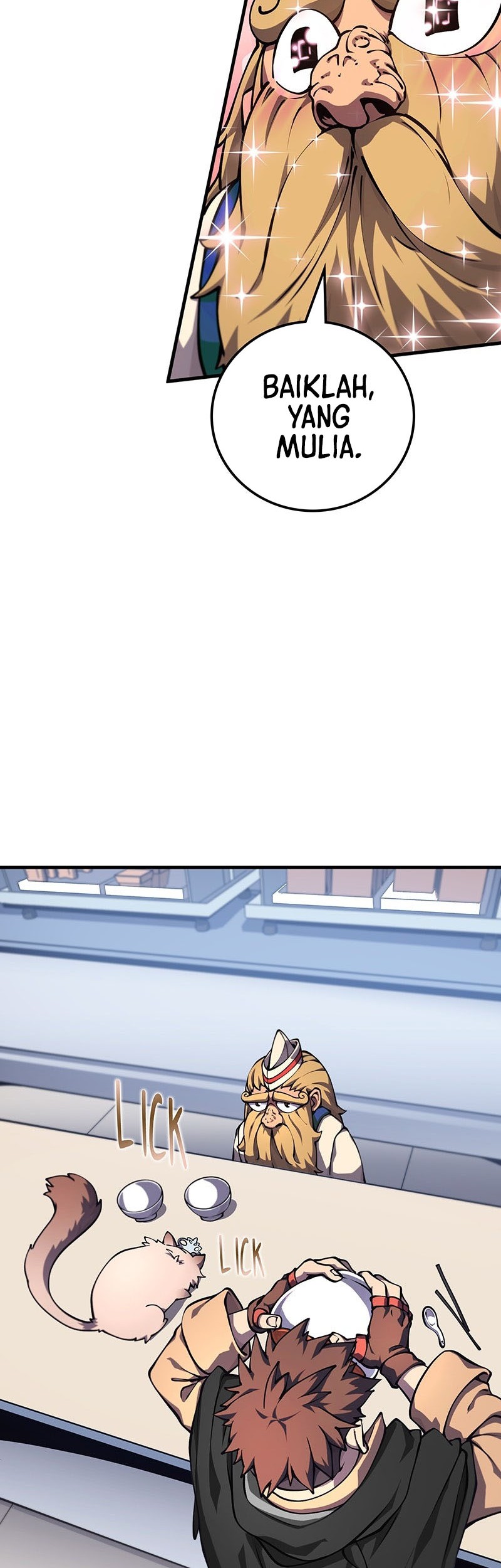 Dungeon Crawler Carl Chapter 7 Gambar 23