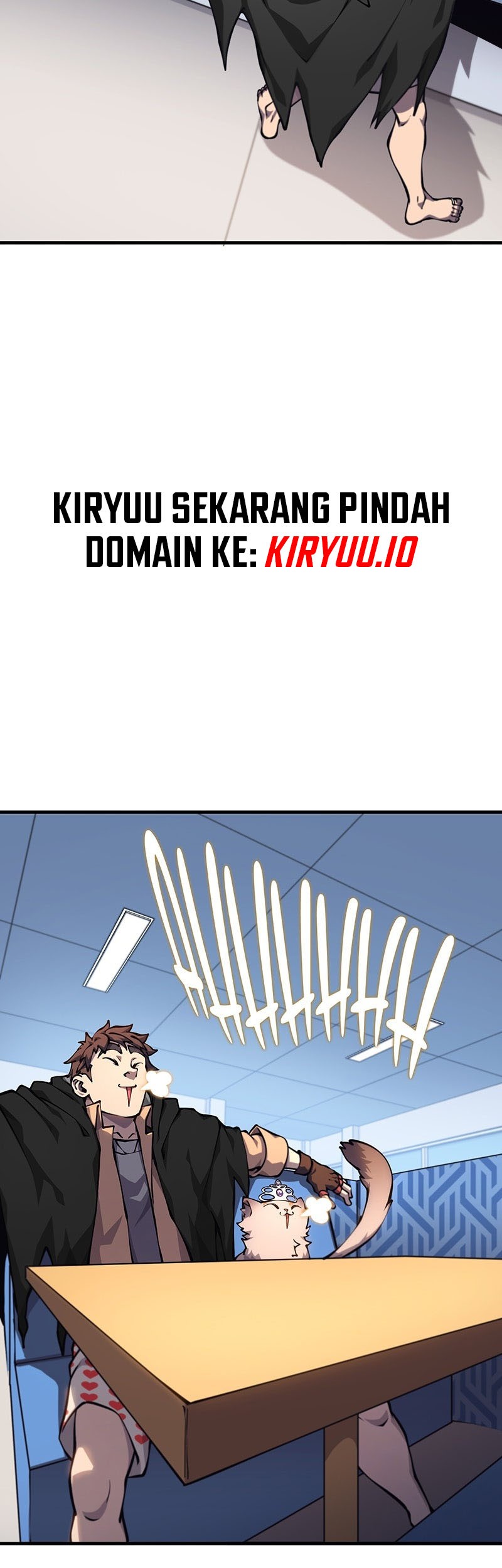 Dungeon Crawler Carl Chapter 7 Gambar 24