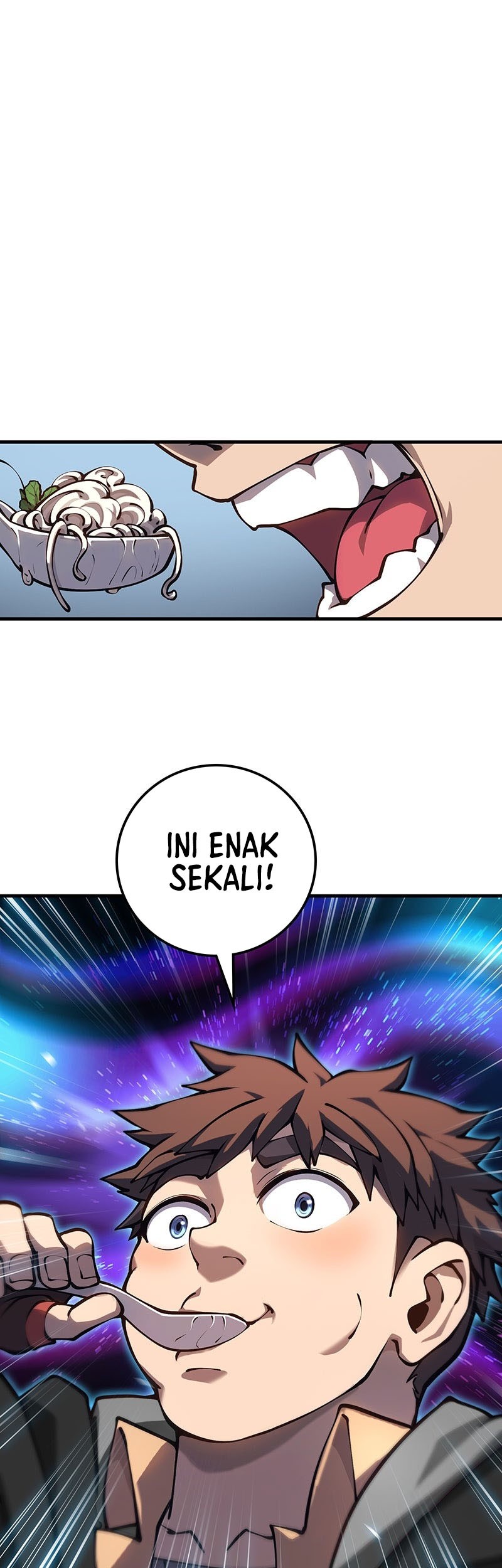 Dungeon Crawler Carl Chapter 7 Gambar 20