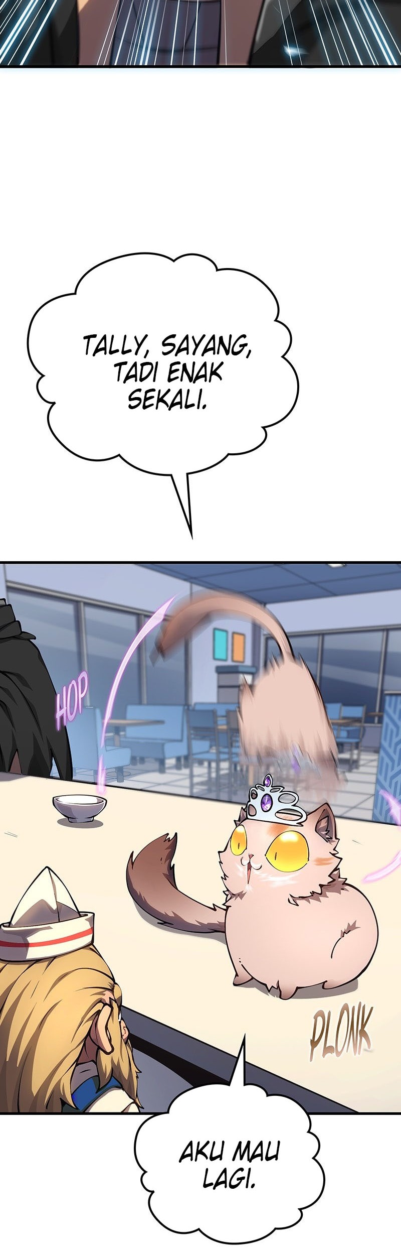 Dungeon Crawler Carl Chapter 7 Gambar 21