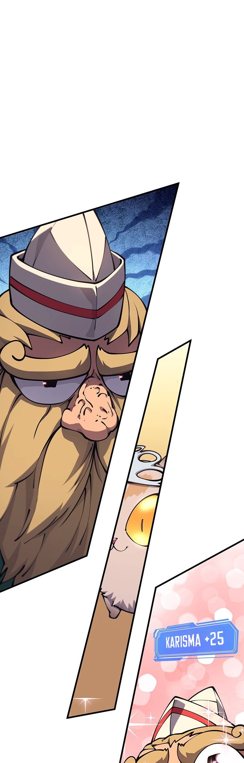 Dungeon Crawler Carl Chapter 7 Gambar 22