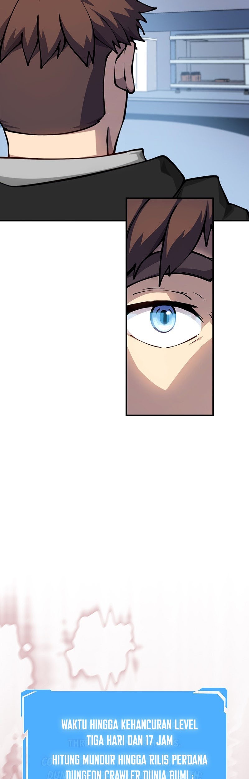 Dungeon Crawler Carl Chapter 7 Gambar 26