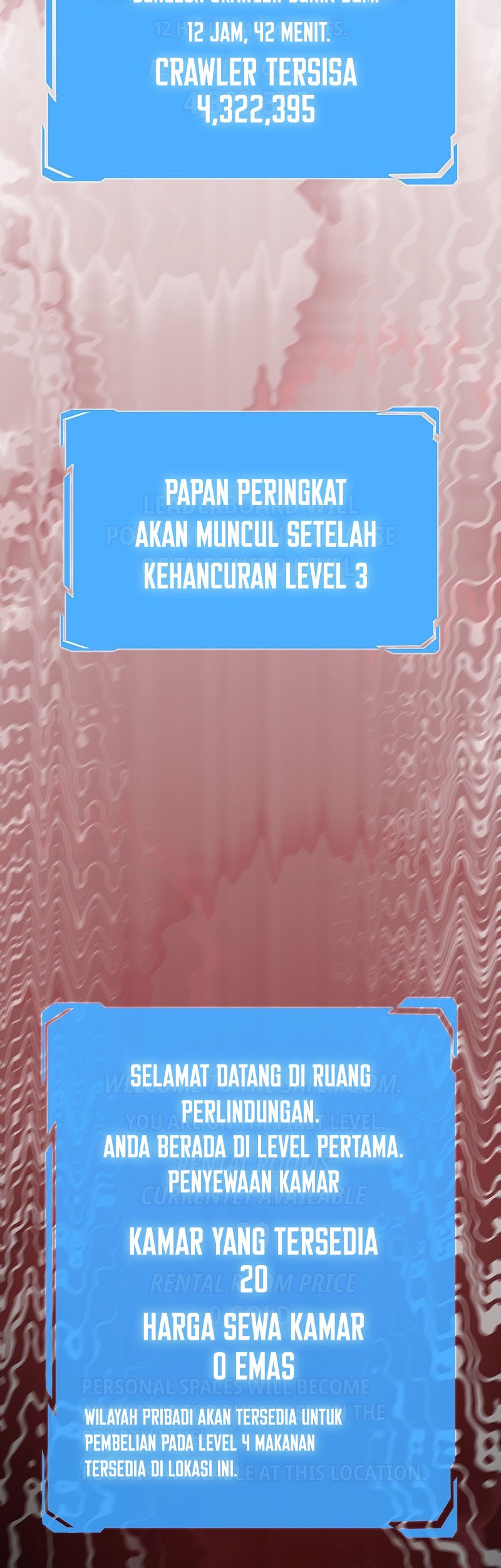 Dungeon Crawler Carl Chapter 7 Gambar 27