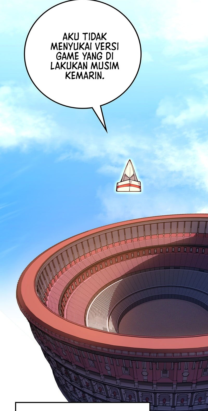 Dungeon Crawler Carl Chapter 7 Gambar 37