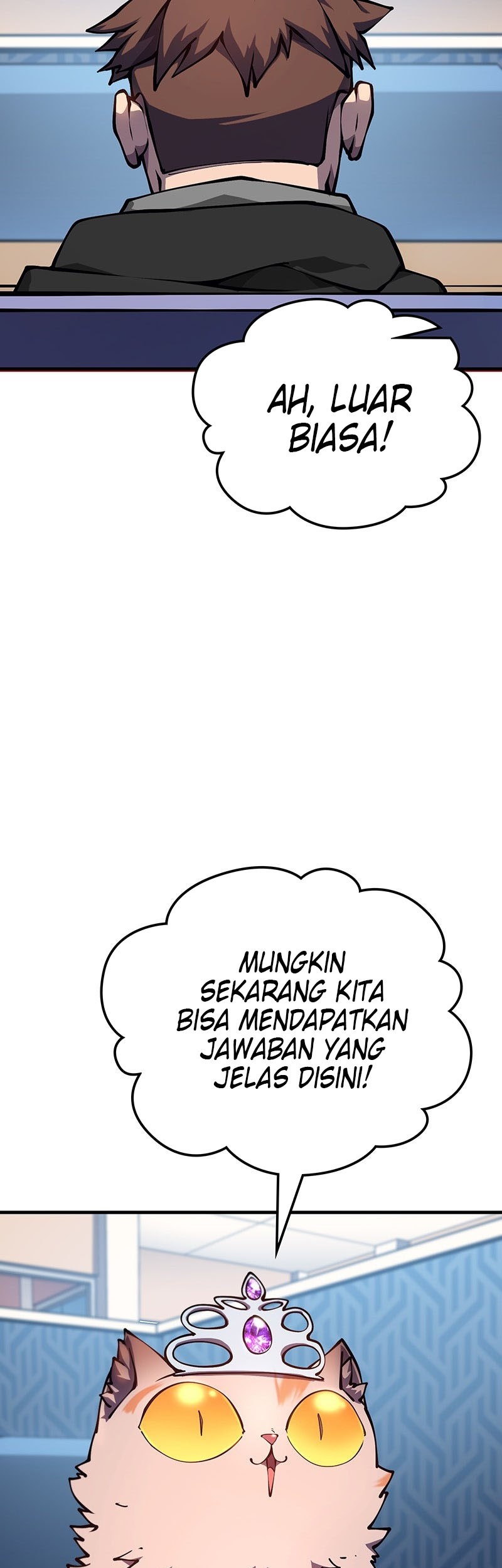 Dungeon Crawler Carl Chapter 7 Gambar 32