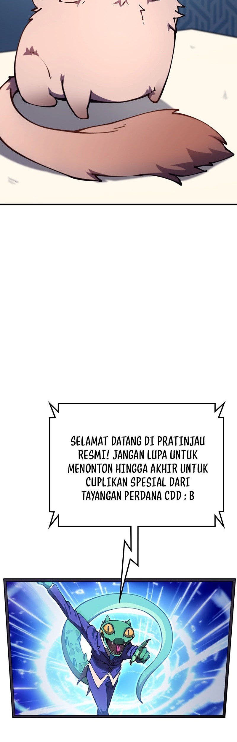 Dungeon Crawler Carl Chapter 7 Gambar 33