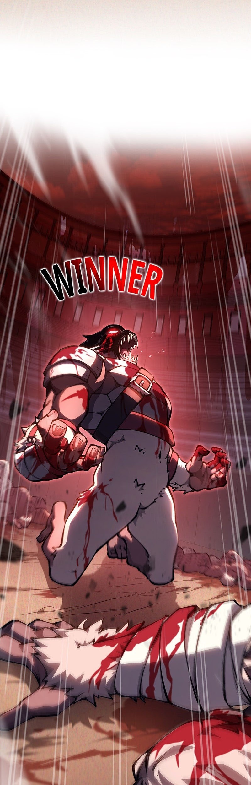 Dungeon Crawler Carl Chapter 7 Gambar 41