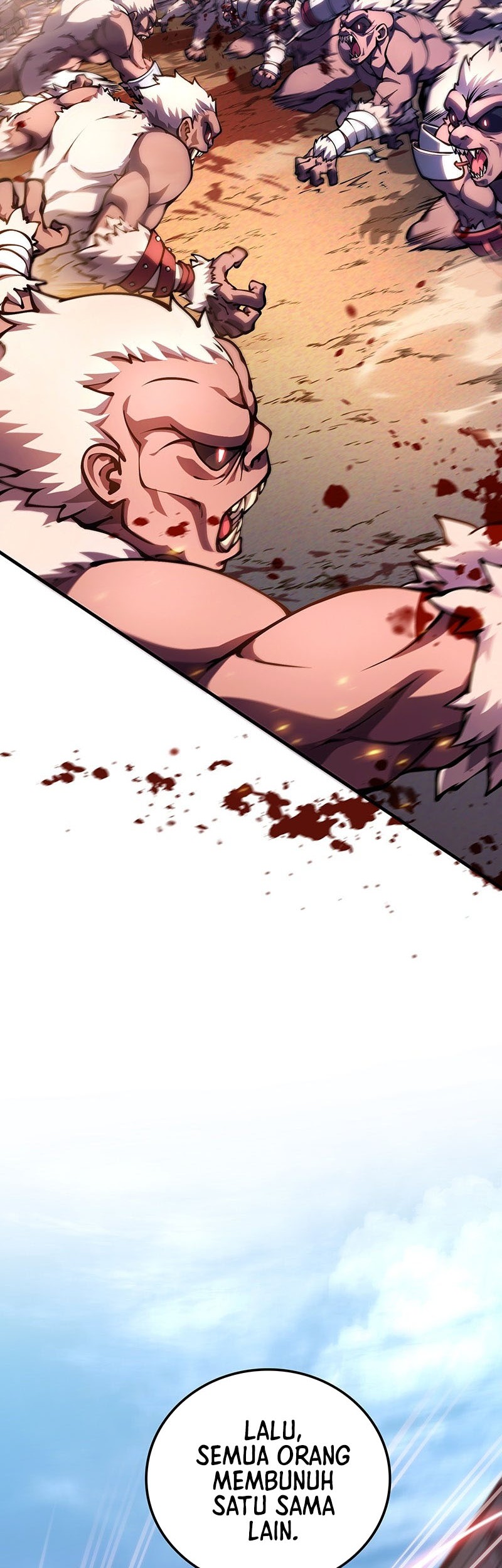 Dungeon Crawler Carl Chapter 7 Gambar 39