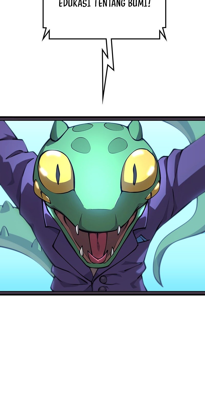 Dungeon Crawler Carl Chapter 7 Gambar 49