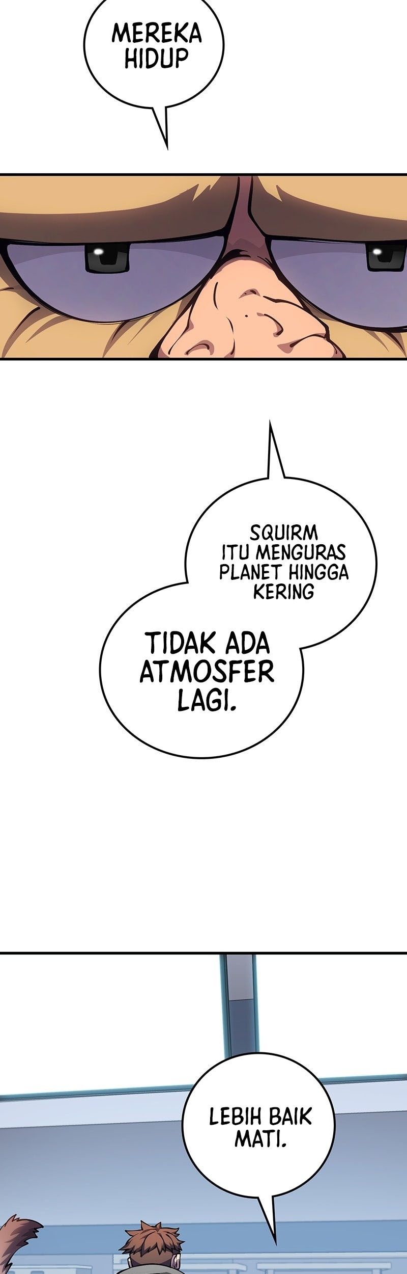 Dungeon Crawler Carl Chapter 7 Gambar 44