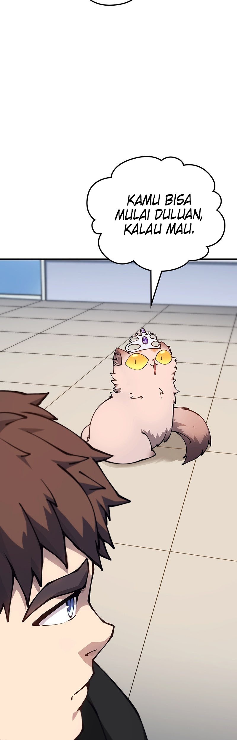 Dungeon Crawler Carl Chapter 7 Gambar 68