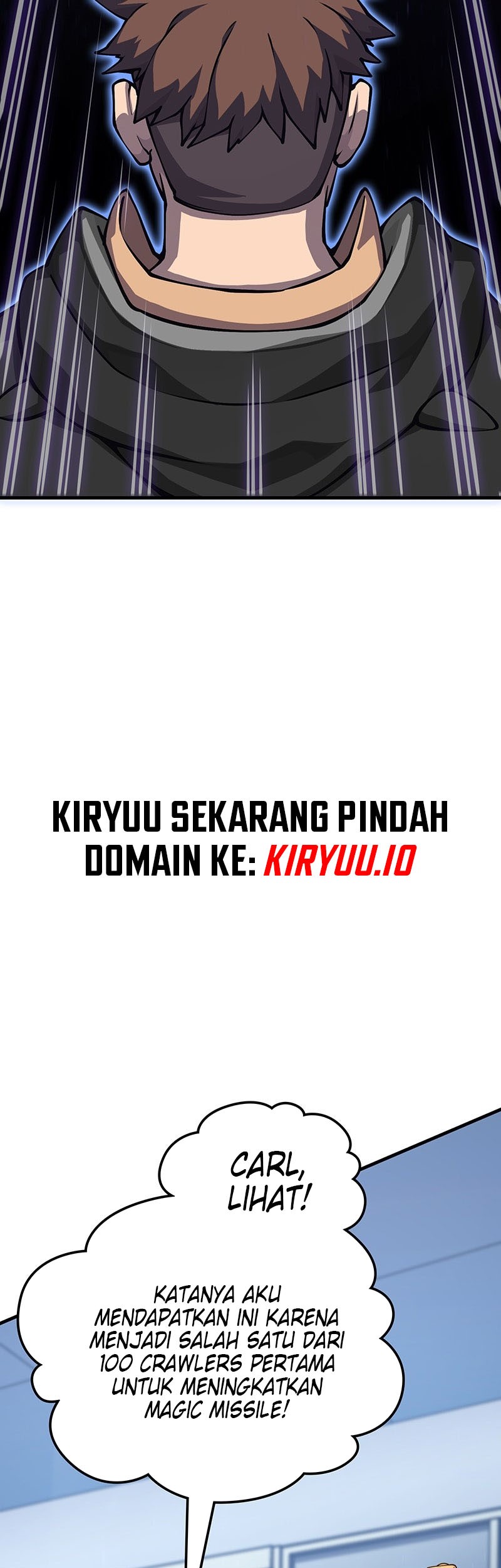Dungeon Crawler Carl Chapter 7 Gambar 70