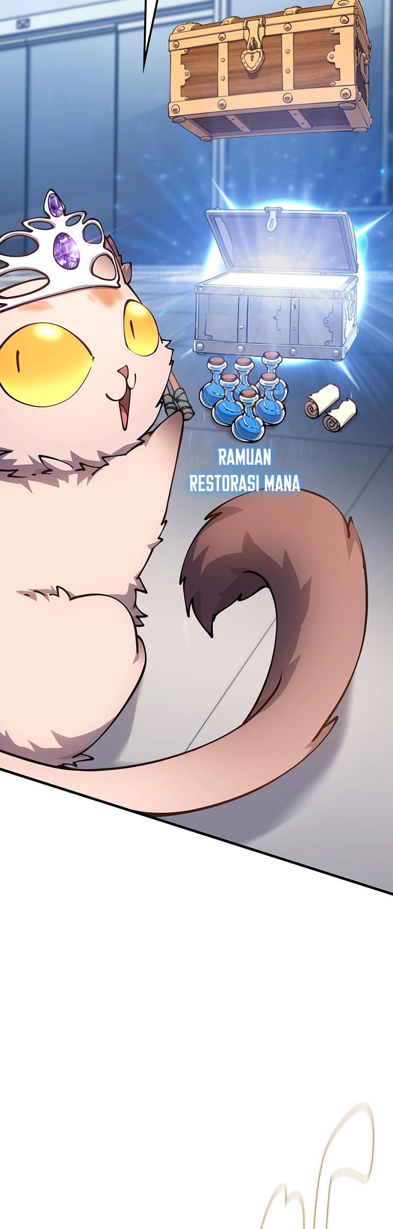 Dungeon Crawler Carl Chapter 7 Gambar 71