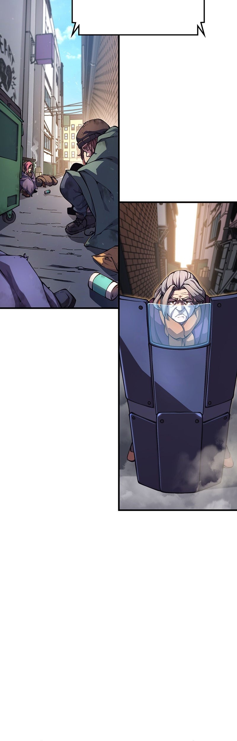 Dungeon Crawler Carl Chapter 7 Gambar 52