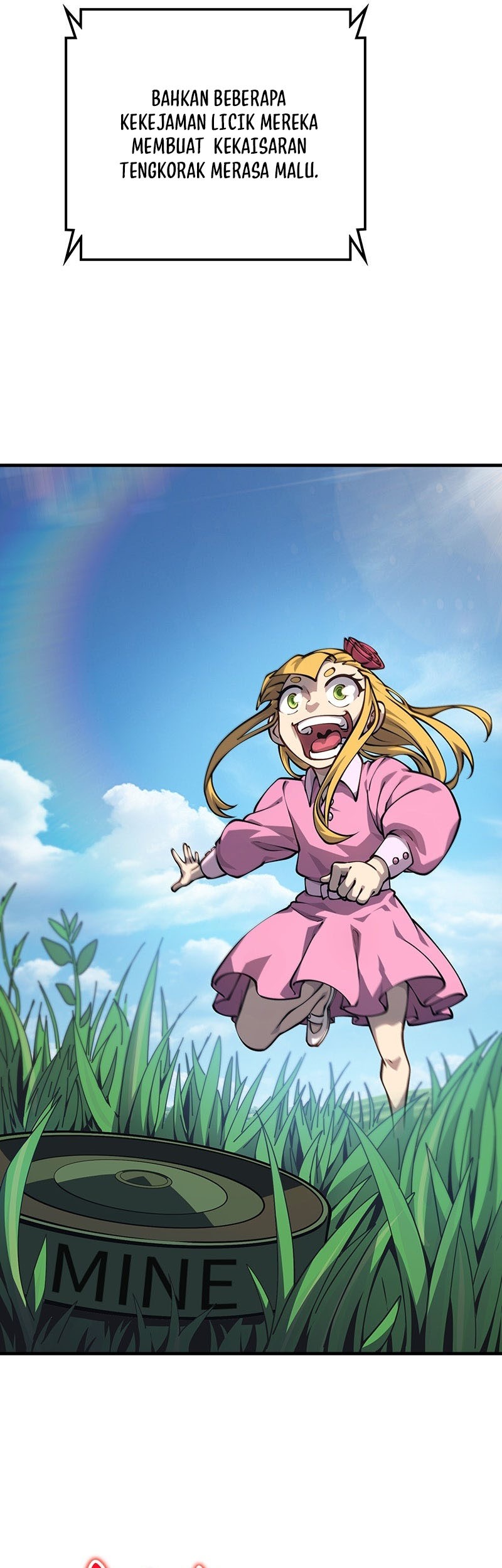 Dungeon Crawler Carl Chapter 7 Gambar 54