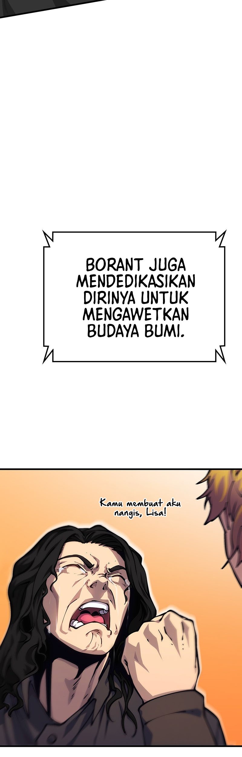 Dungeon Crawler Carl Chapter 7 Gambar 58