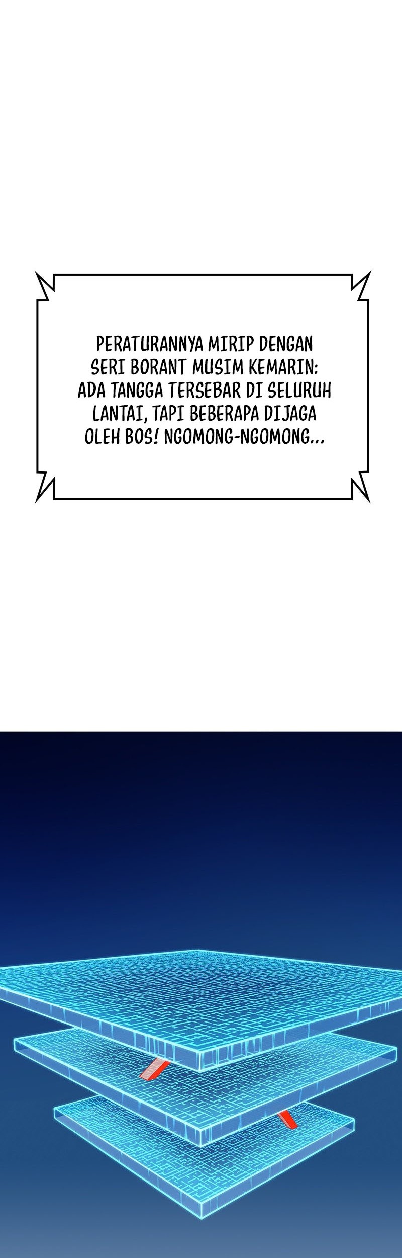 Dungeon Crawler Carl Chapter 7 Gambar 59