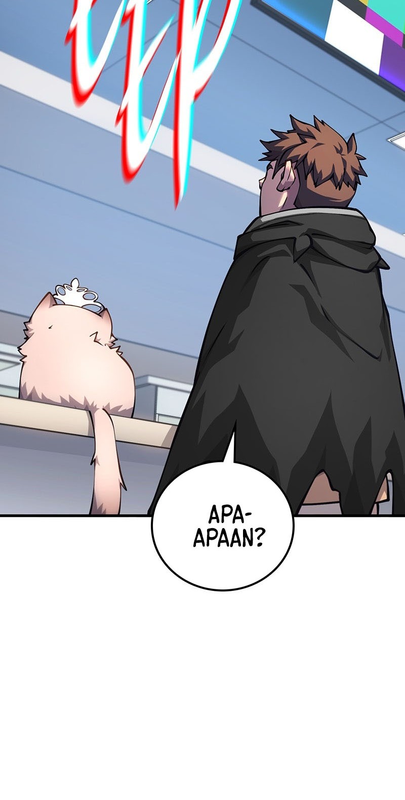 Dungeon Crawler Carl Chapter 7 Gambar 61