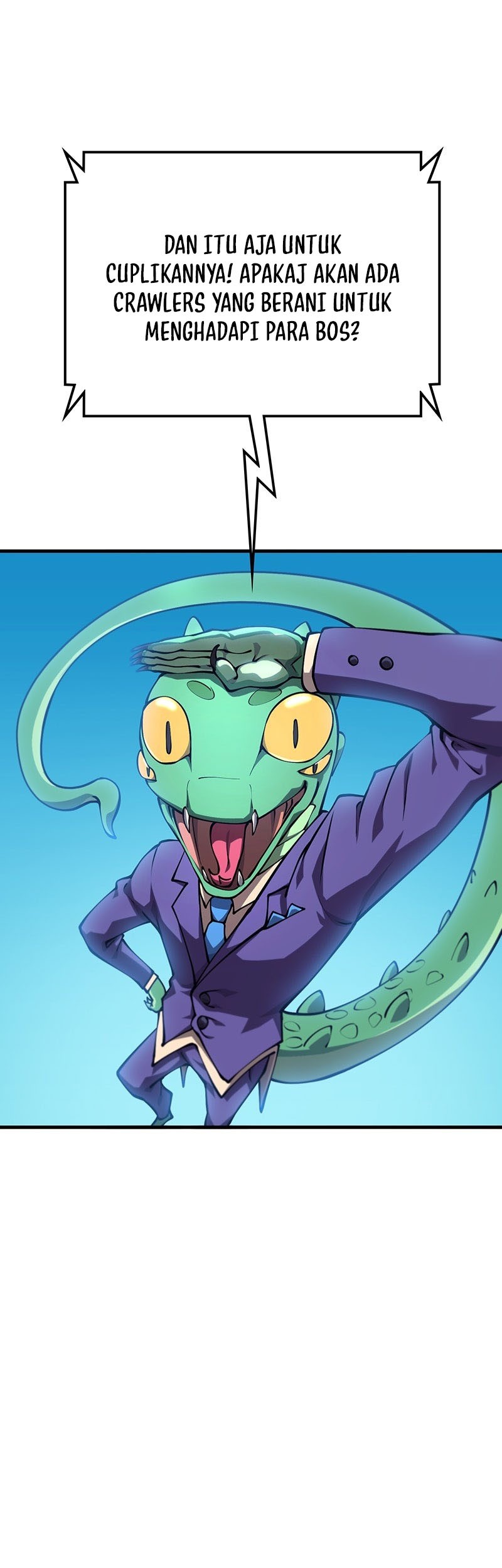 Dungeon Crawler Carl Chapter 7 Gambar 62