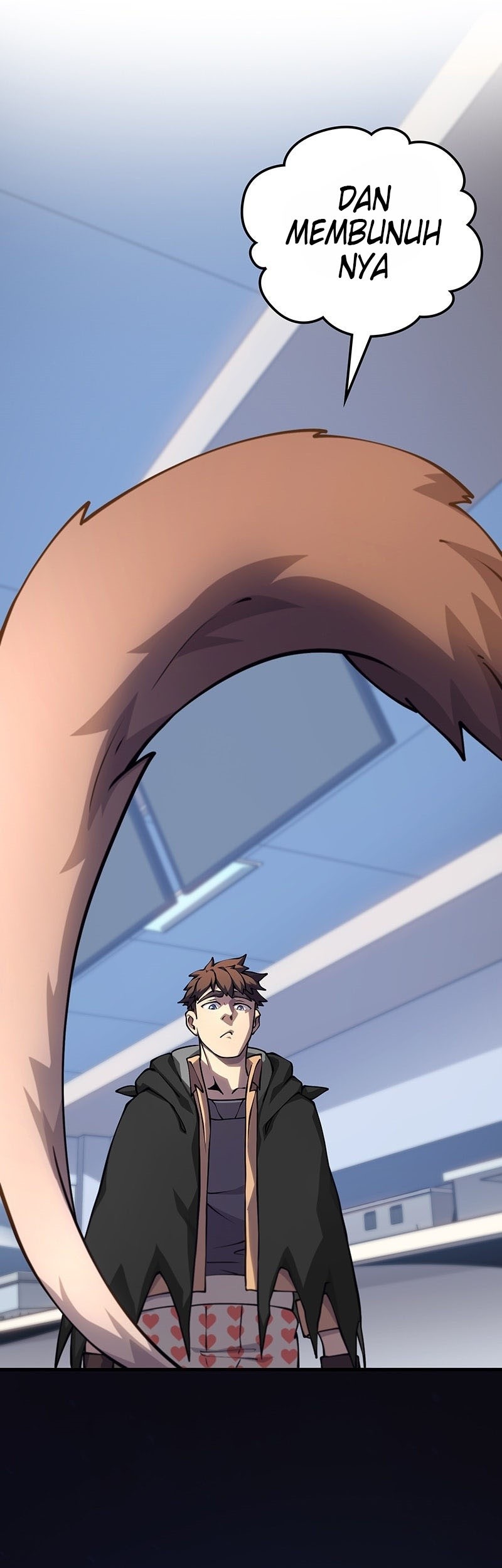 Dungeon Crawler Carl Chapter 7 Gambar 92