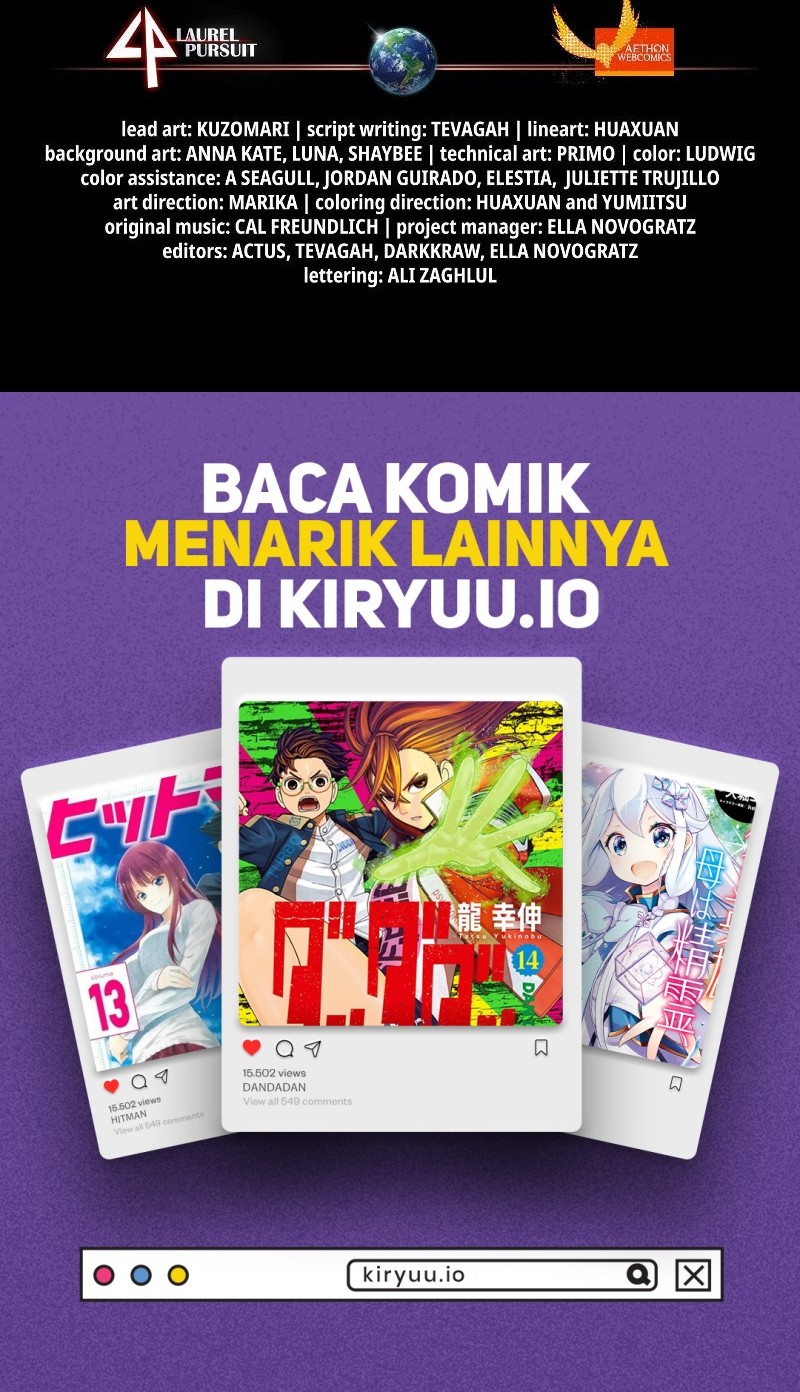 Dungeon Crawler Carl Chapter 7 Gambar 95