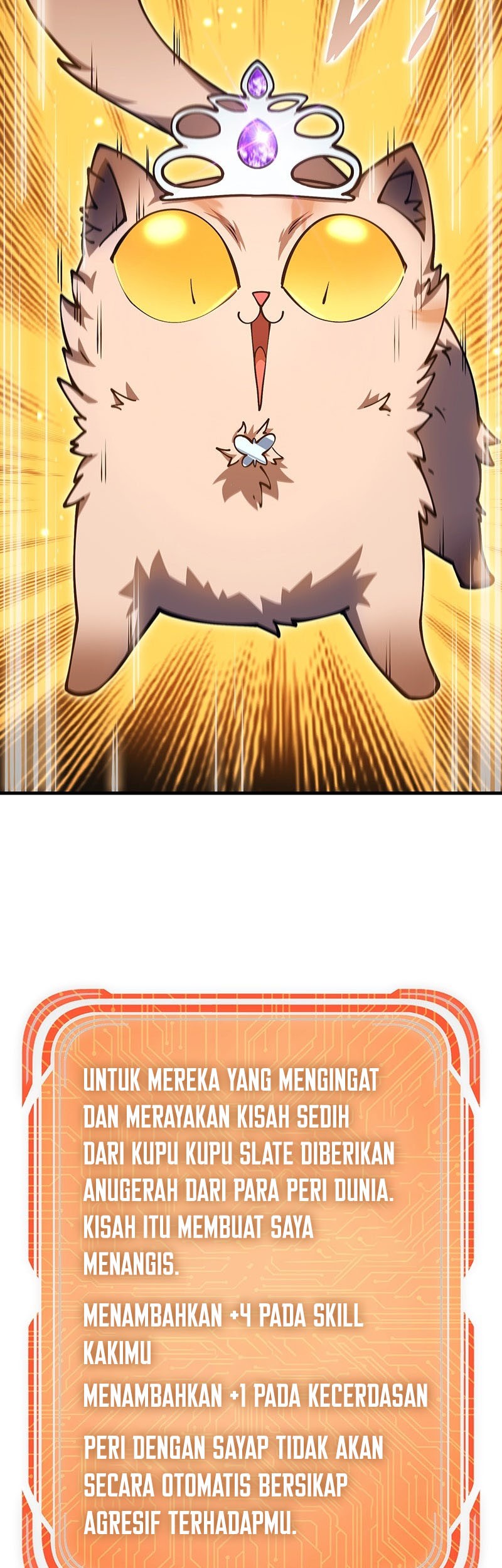 Dungeon Crawler Carl Chapter 7 Gambar 74