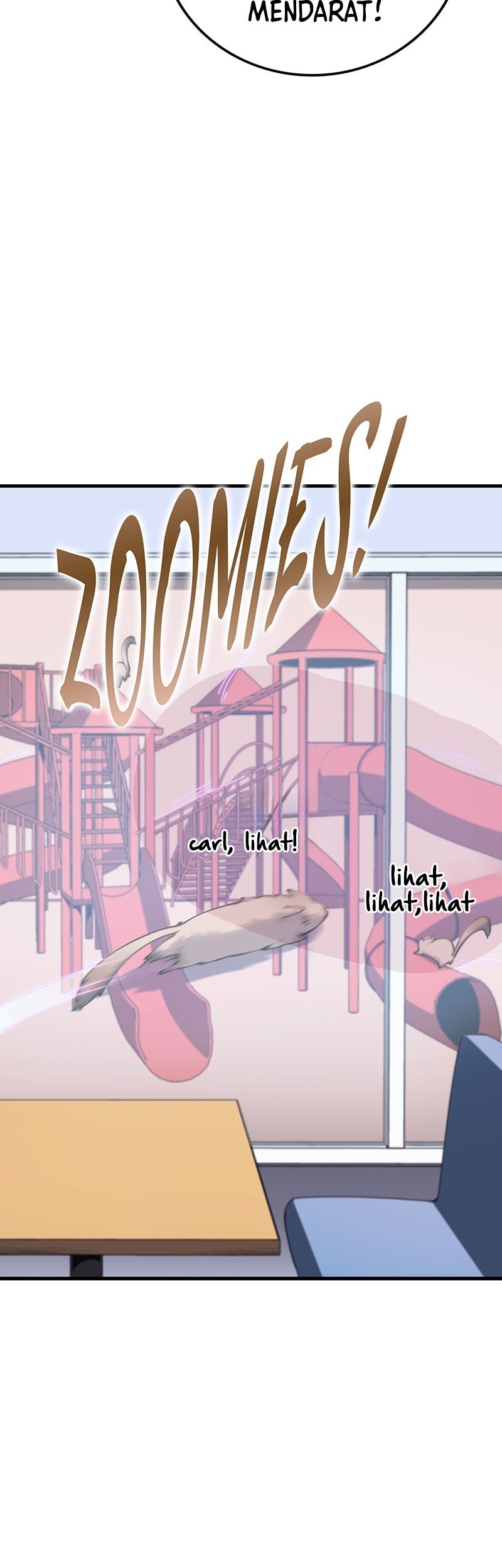 Dungeon Crawler Carl Chapter 7 Gambar 76