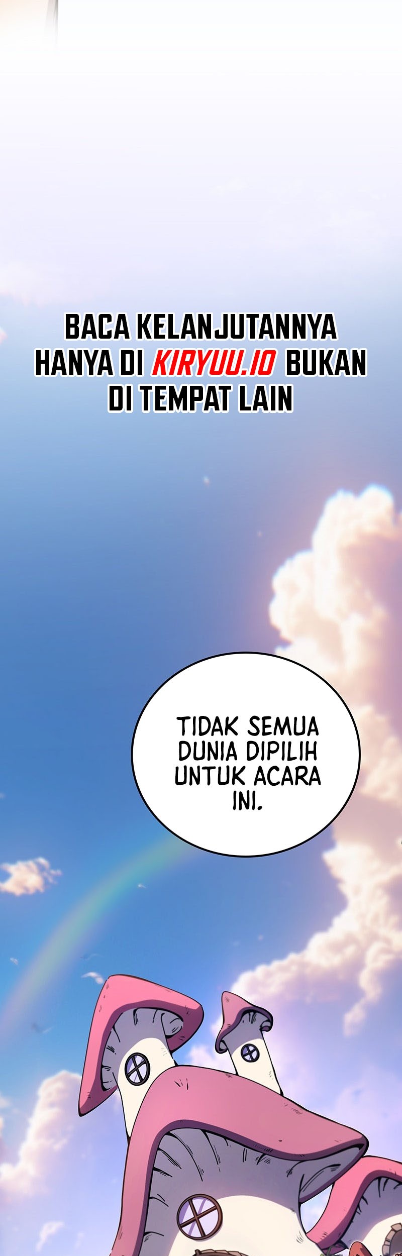 Dungeon Crawler Carl Chapter 7 Gambar 80