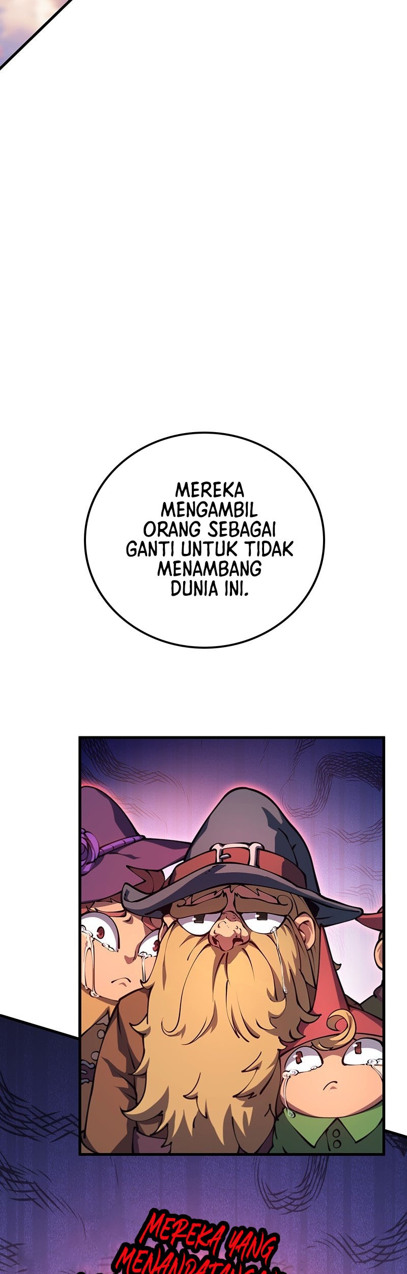 Dungeon Crawler Carl Chapter 7 Gambar 82