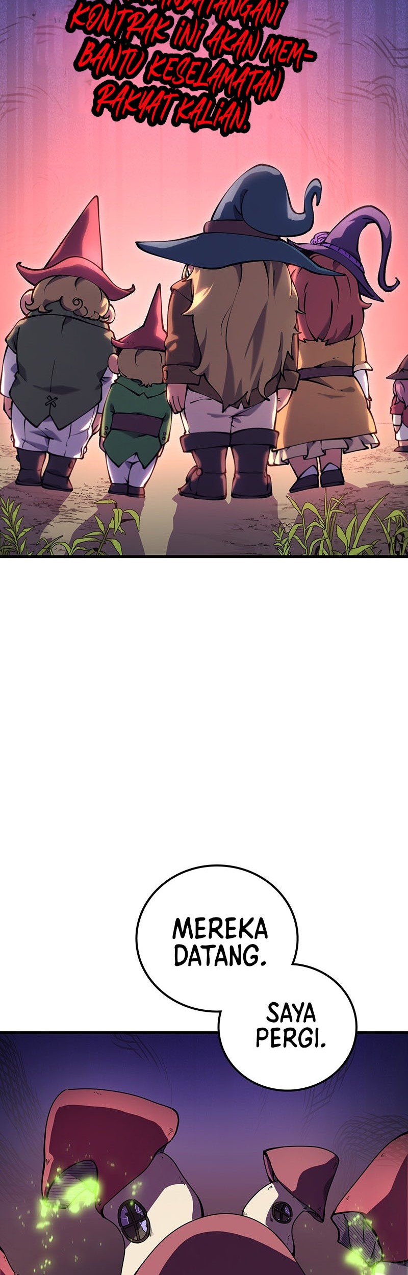 Dungeon Crawler Carl Chapter 7 Gambar 83