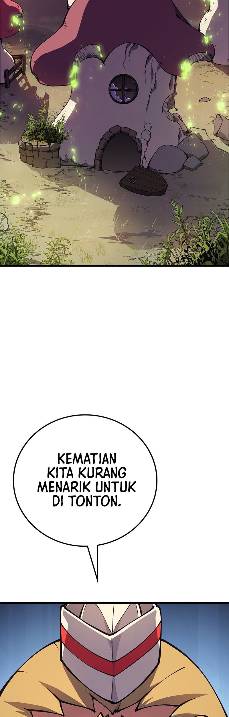 Dungeon Crawler Carl Chapter 7 Gambar 84