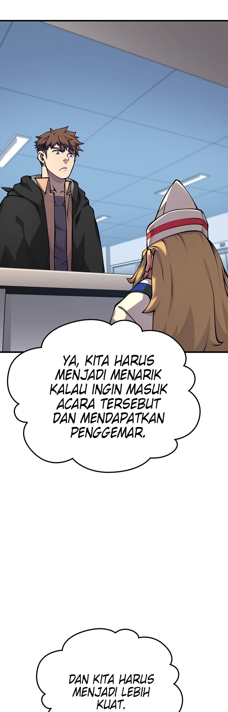 Dungeon Crawler Carl Chapter 7 Gambar 86