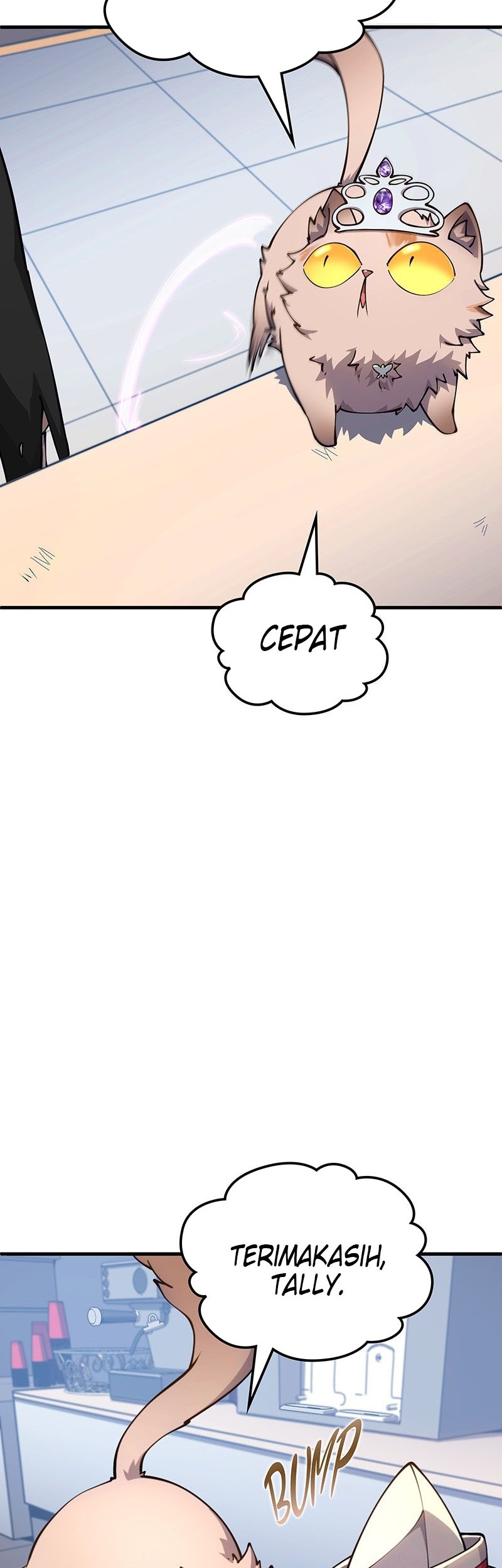 Dungeon Crawler Carl Chapter 7 Gambar 87