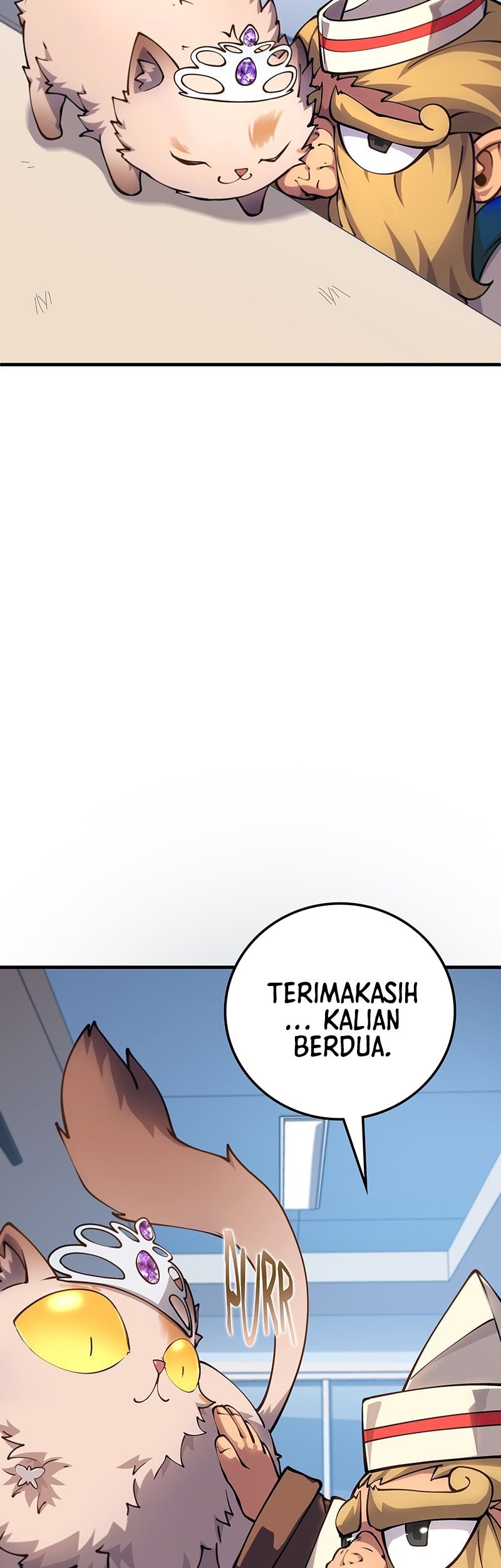 Dungeon Crawler Carl Chapter 7 Gambar 88