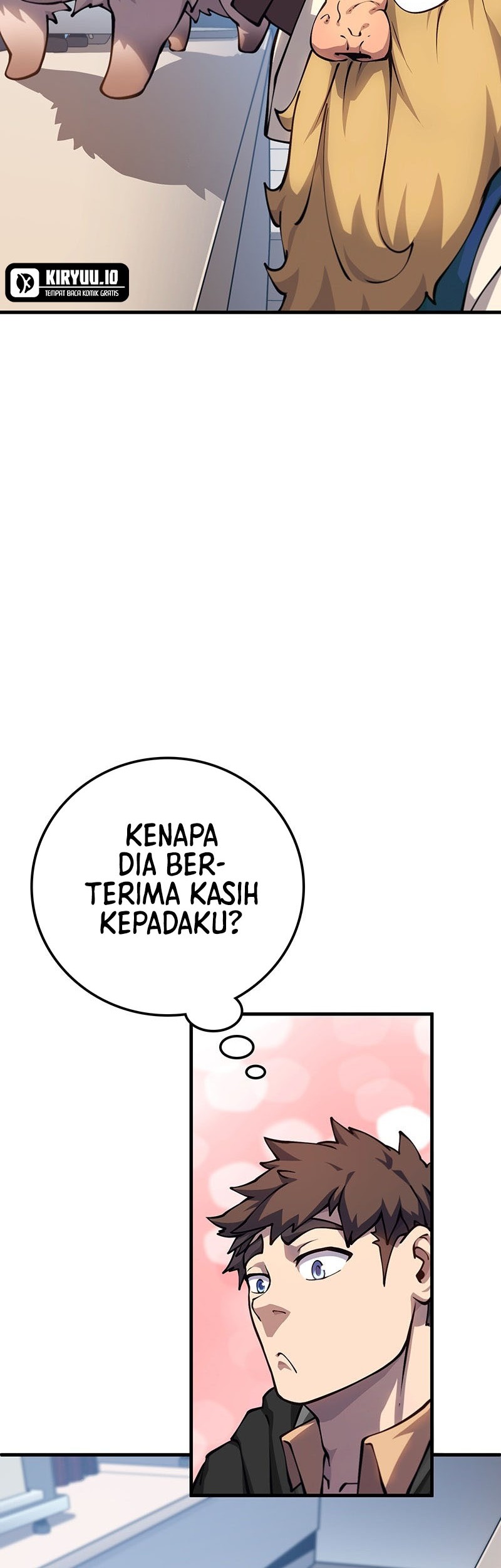 Dungeon Crawler Carl Chapter 7 Gambar 89