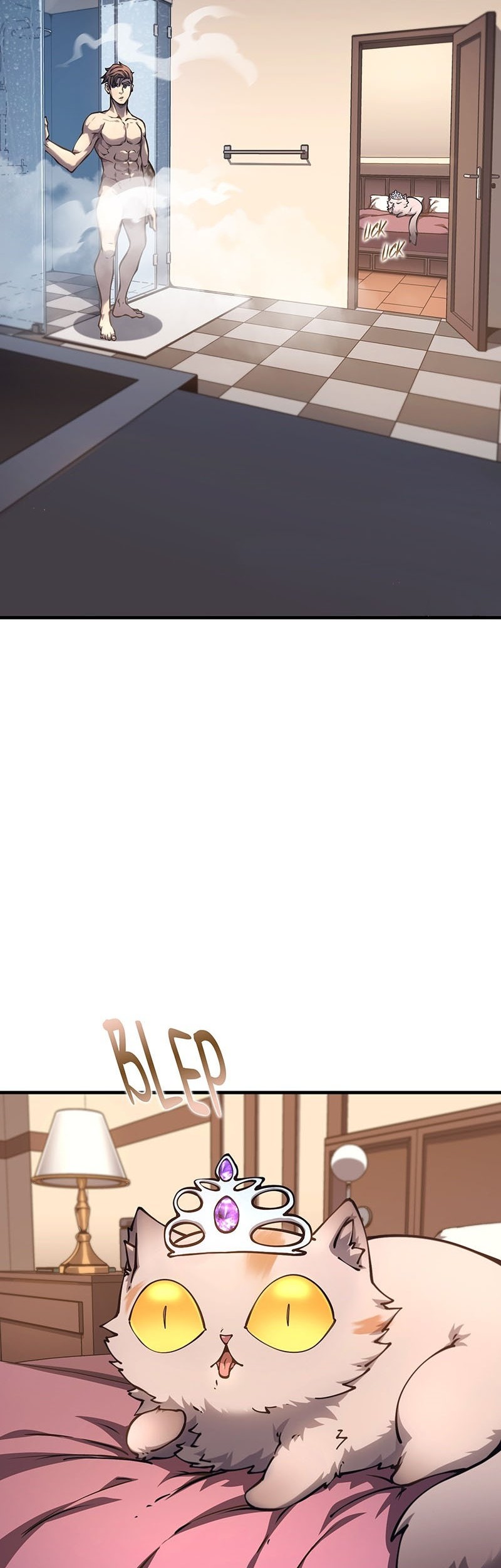 Dungeon Crawler Carl Chapter 7 Gambar 5