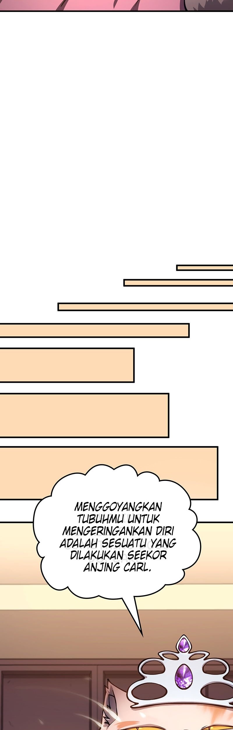 Dungeon Crawler Carl Chapter 7 Gambar 6