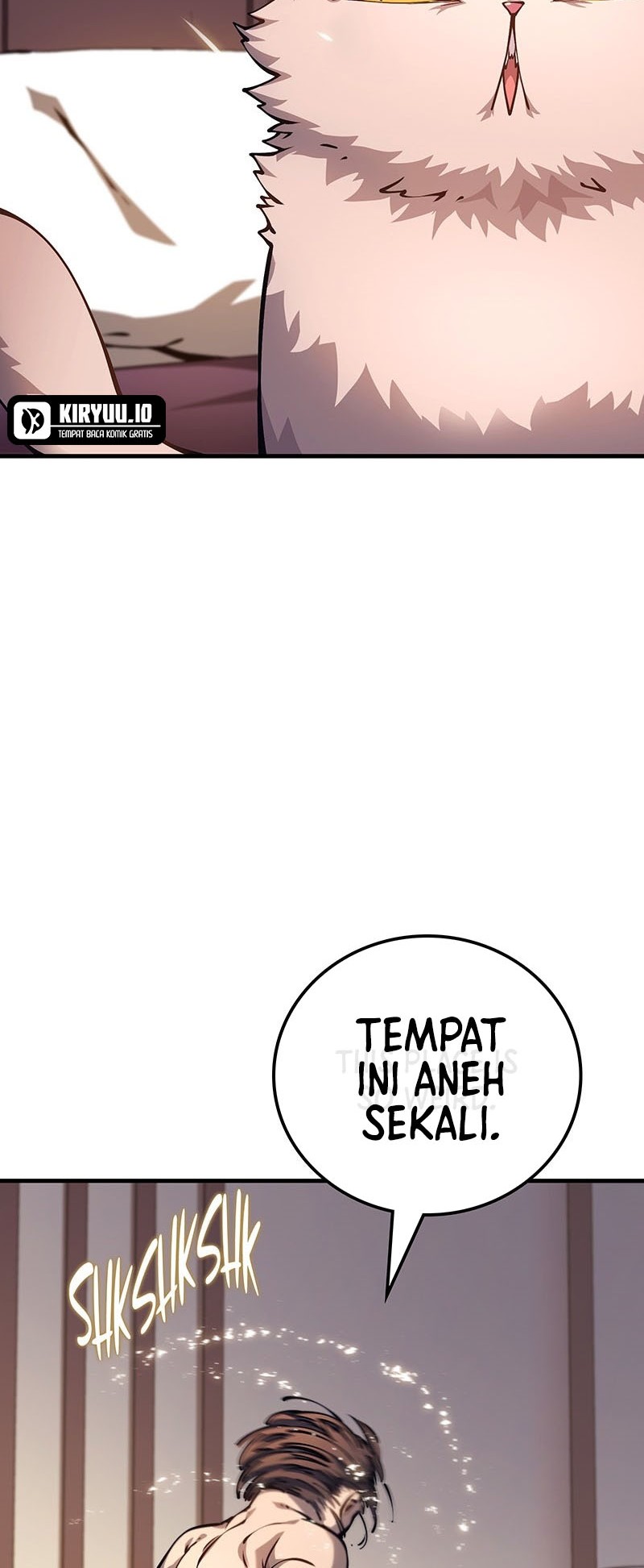 Dungeon Crawler Carl Chapter 7 Gambar 7