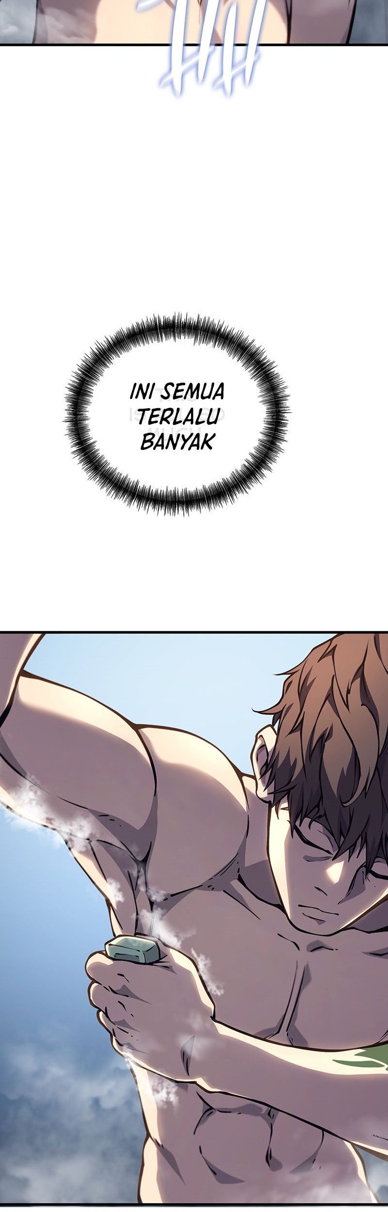 Dungeon Crawler Carl Chapter 7 Gambar 3